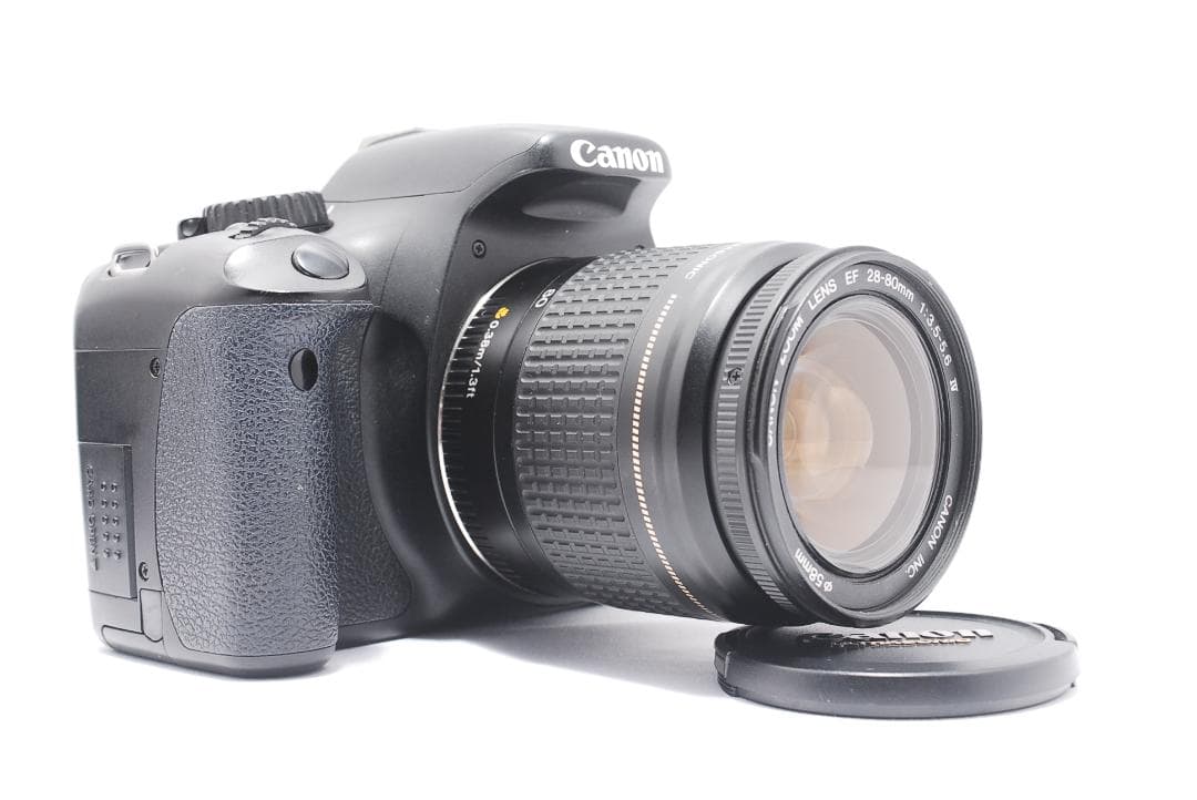 【初心者おすすめ望遠セット】Canon kiss X4 スマホ転送✨おまけ多数✨