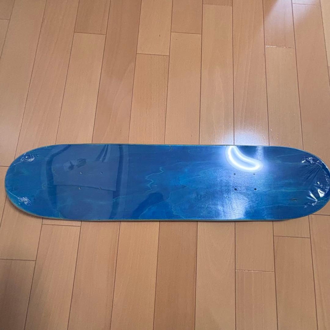 FALKEN　スケボーデッキ　非売品　8.0インチ