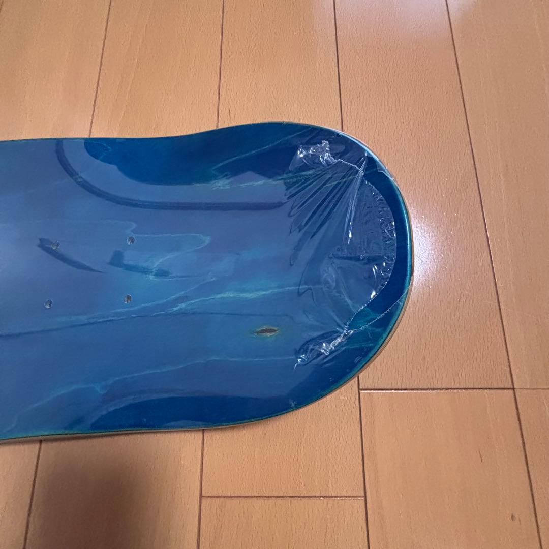 FALKEN　スケボーデッキ　非売品　8.0インチ