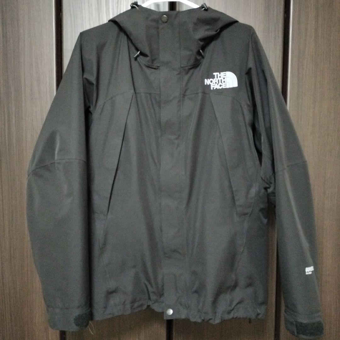 ノースフェイス マウンテンジャケット GORE-TEX Pro Shell