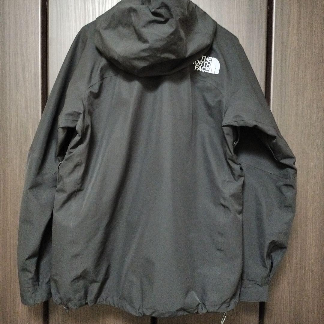 ノースフェイス マウンテンジャケット GORE-TEX Pro Shell