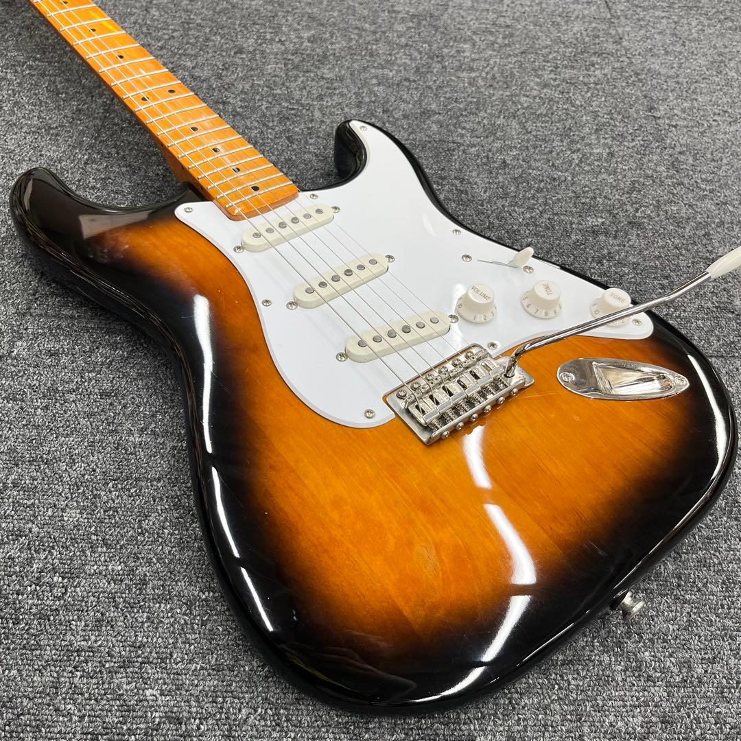 【11899】Squier Classic Vibe 50s ストラトキャスター
