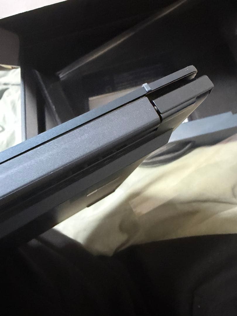 Windowsノート本体 ASUS Zenbook 14 OLED Ultra 7 16GB 1TB