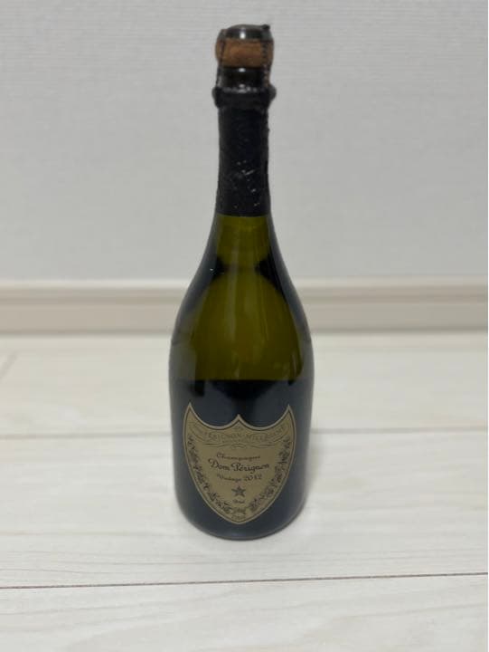 モエ・エ・シャンドン モエ・アンペリアル