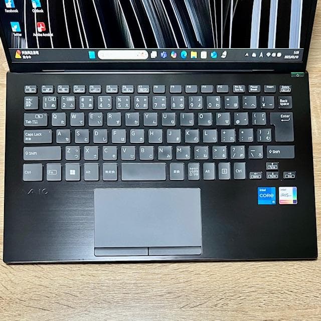 GKGN！【 VAIO Pro PK 】