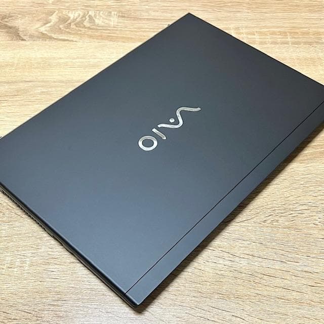 GKGN！【 VAIO Pro PK 】