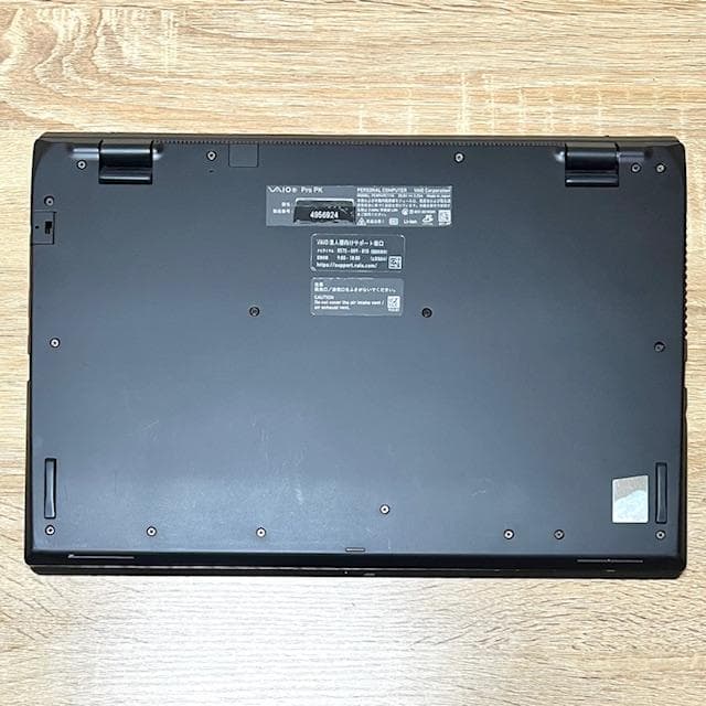 GKGN！【 VAIO Pro PK 】