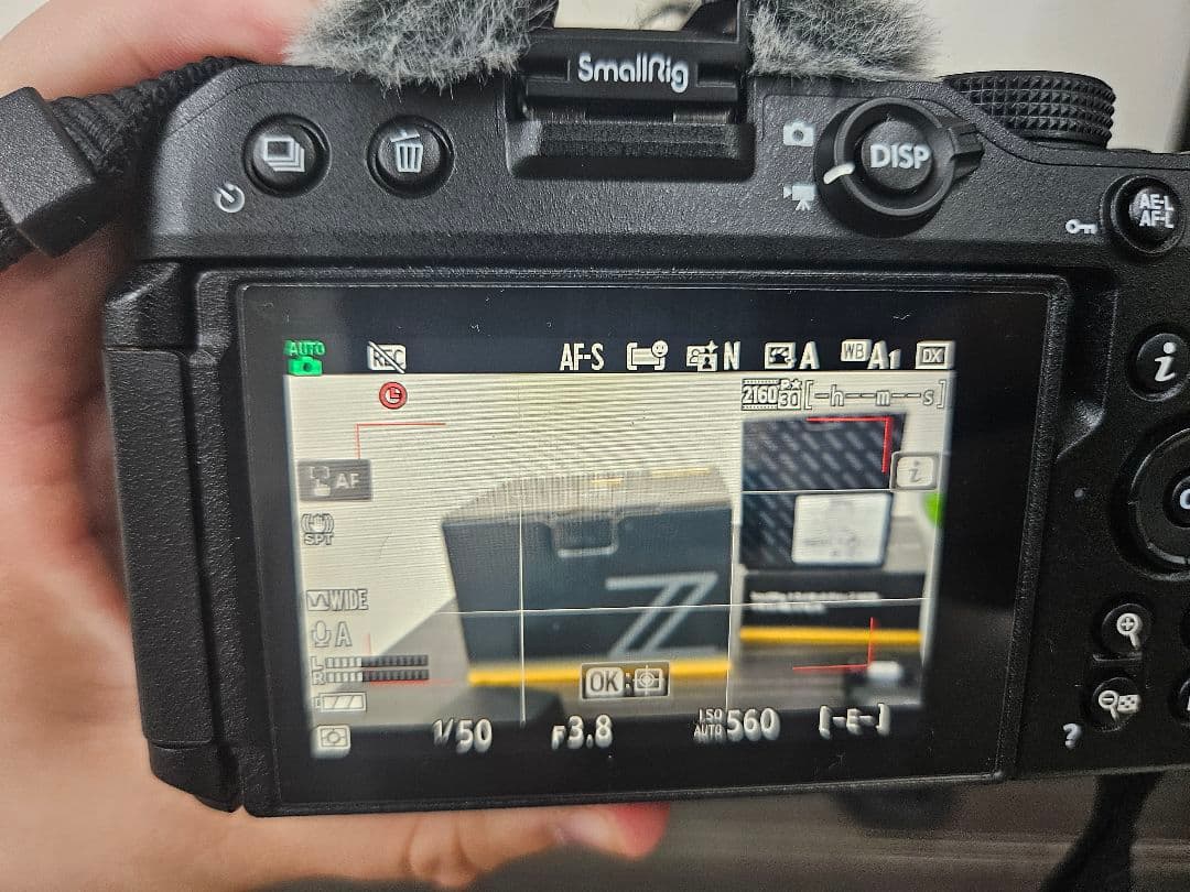 Nikon Z30 現状品 付属品付き！