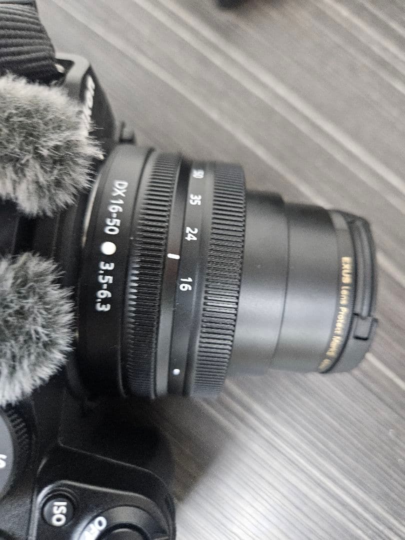 Nikon Z30 現状品 付属品付き！