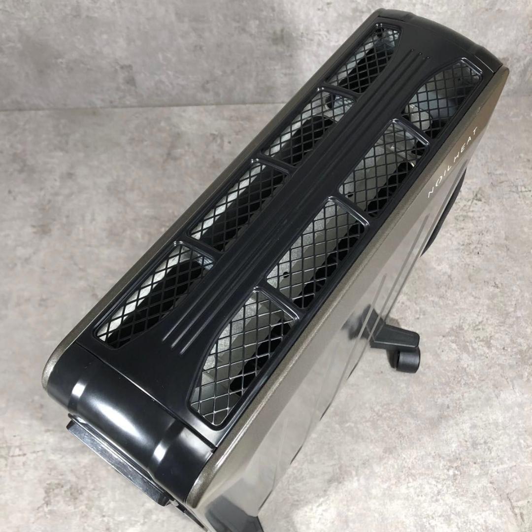 美品 CORONA コロナ NOIL HEAT ノイルヒート DHS-1519