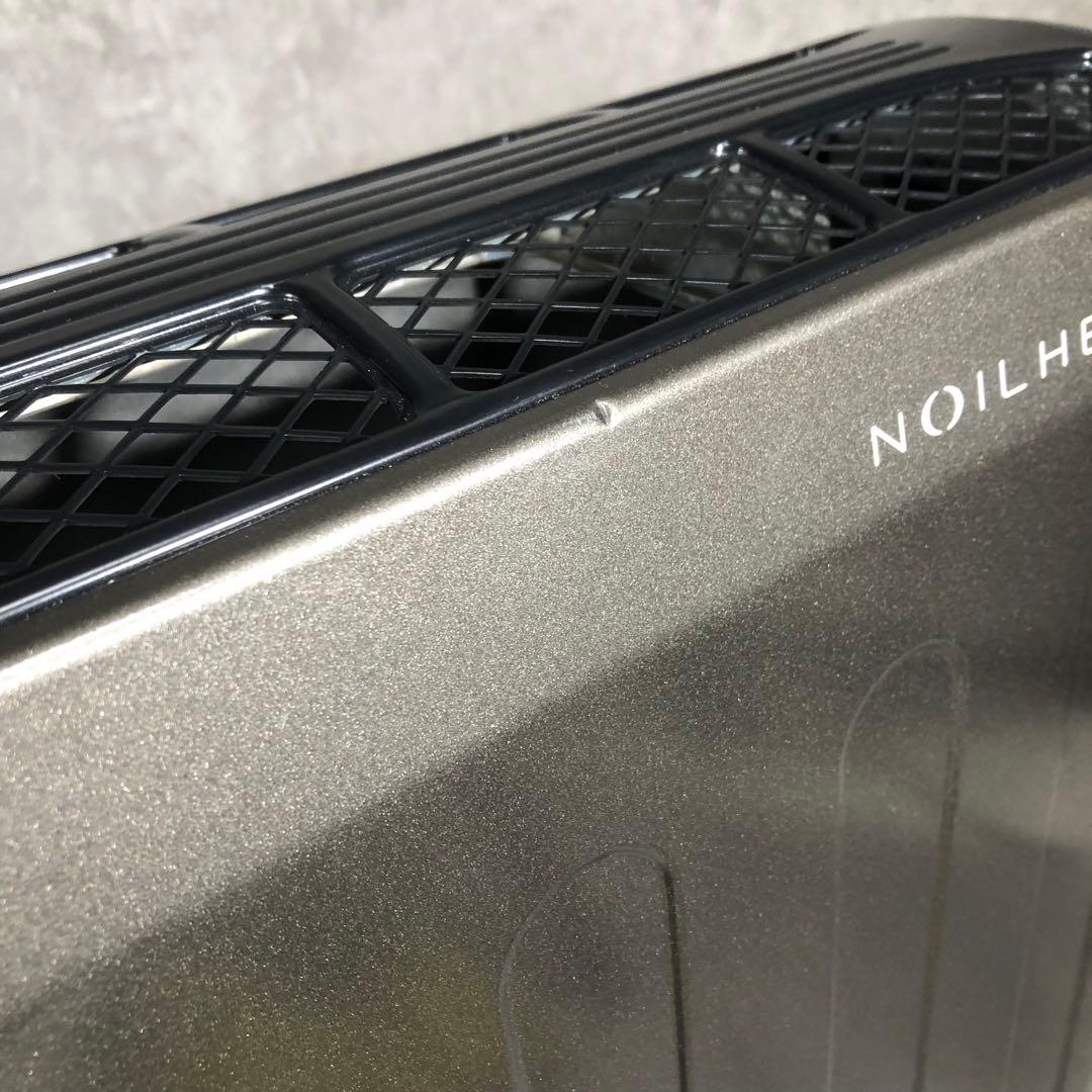 美品 CORONA コロナ NOIL HEAT ノイルヒート DHS-1519