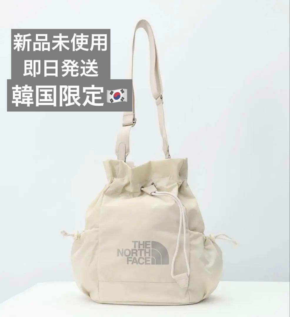 大人気‼️ 韓国限定　THE NORTH FACE リュック ノースフェイス