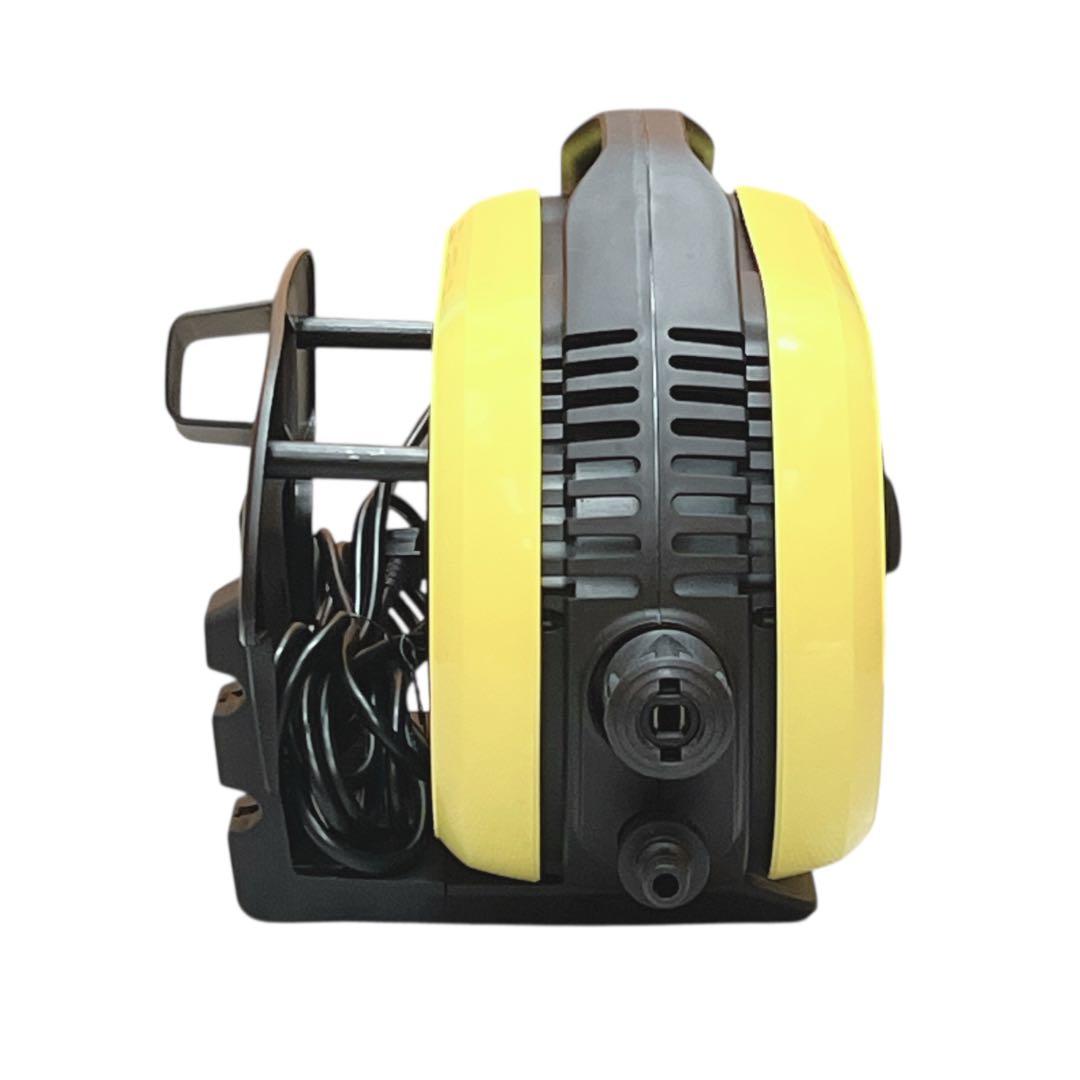 【付属品完備】ケルヒャー JTK サイレントプラス ジャパネットオリジナルセット