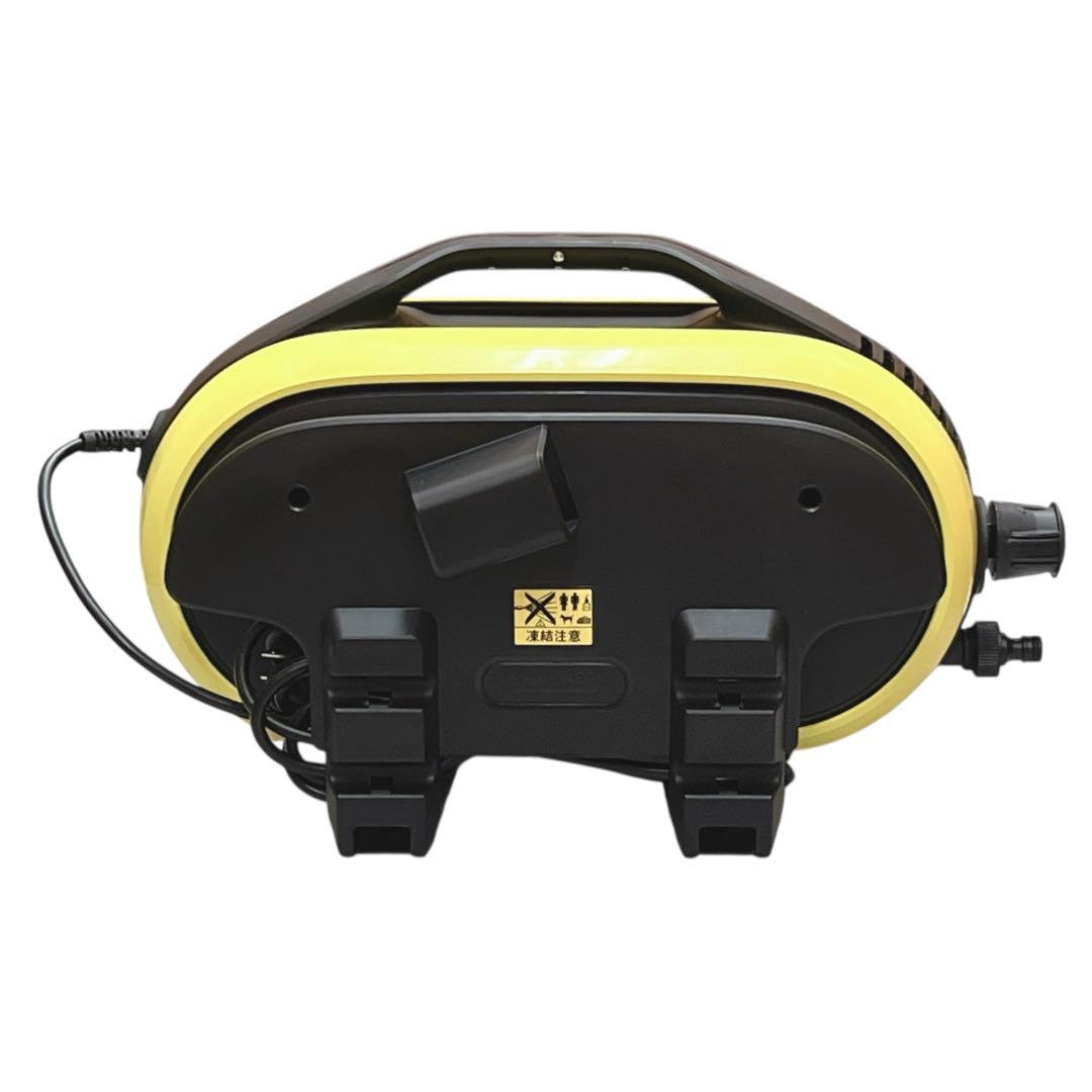 【付属品完備】ケルヒャー JTK サイレントプラス ジャパネットオリジナルセット