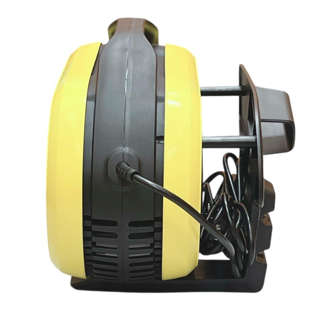 【付属品完備】ケルヒャー JTK サイレントプラス ジャパネットオリジナルセット