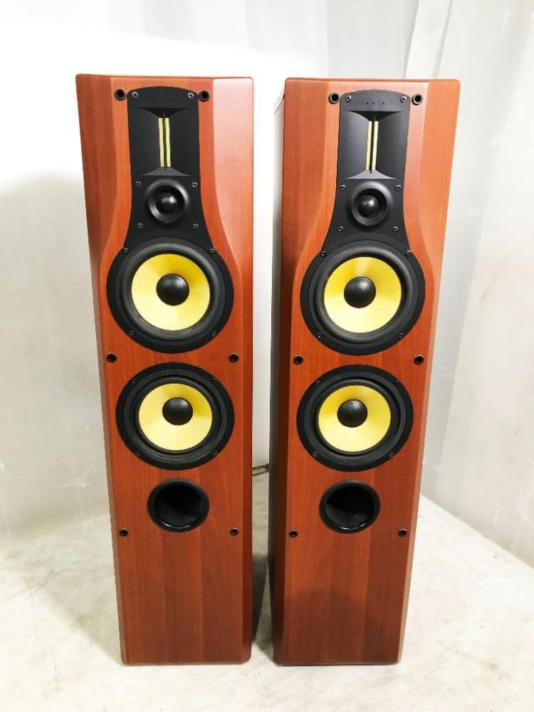 いしす SC-T777SA トールボーイスピーカー 片方のみ セットのB