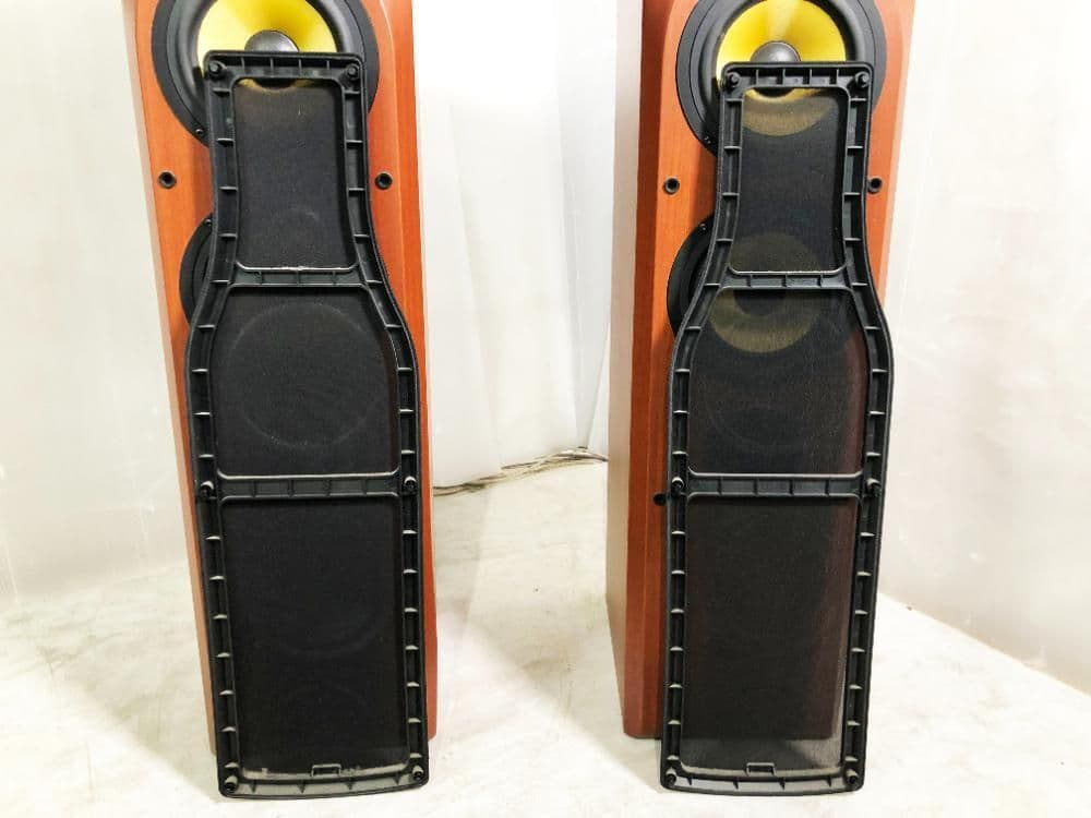 いしす SC-T777SA トールボーイスピーカー 片方のみ セットのB