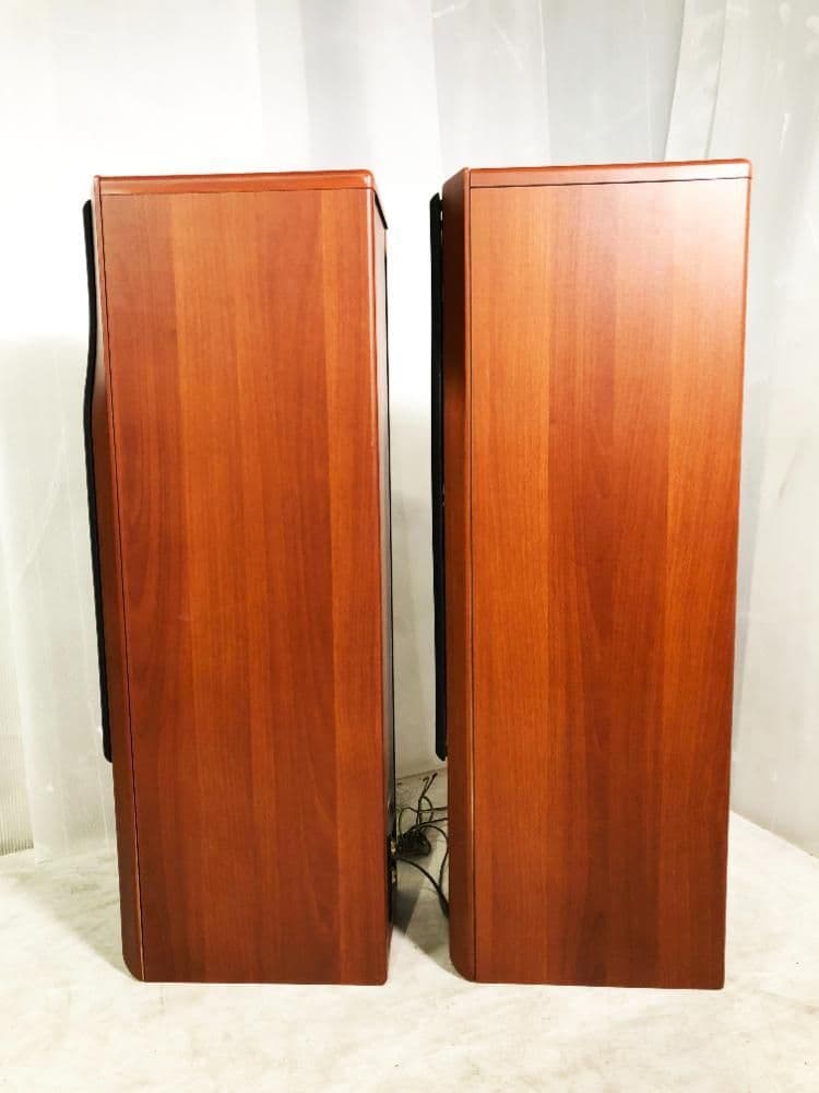 いしす SC-T777SA トールボーイスピーカー 片方のみ セットのB