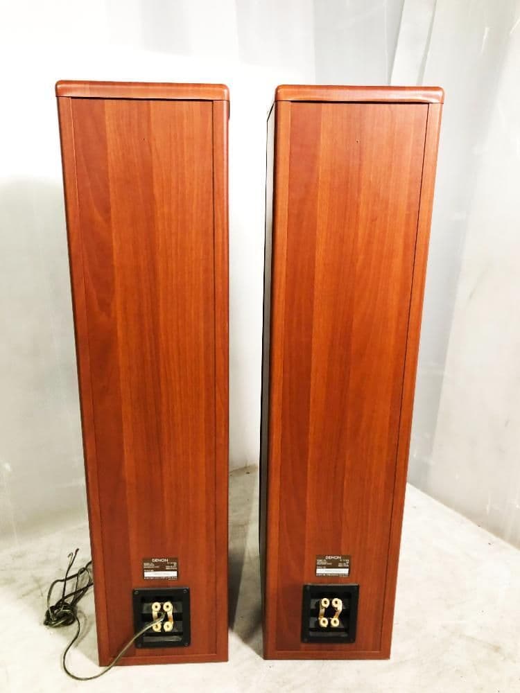 いしす SC-T777SA トールボーイスピーカー 片方のみ セットのB