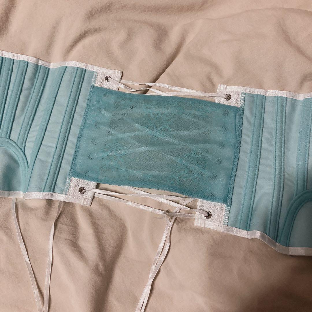 値下げしました！ Enchanted Corset Miss Grace