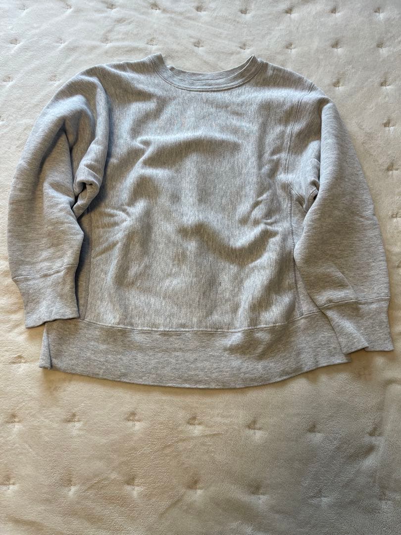 よ*が様 h*n様 champion｜リバースウィーブ｜Size M相当