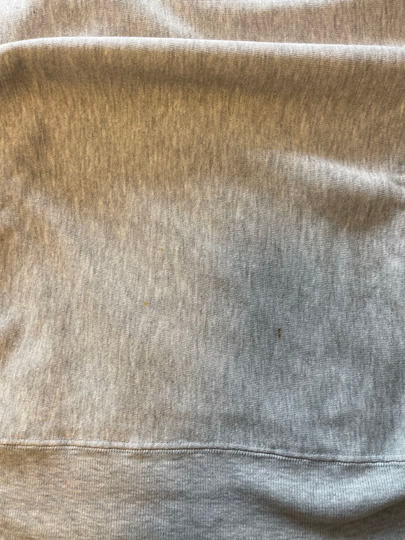 よ*が様 h*n様 champion｜リバースウィーブ｜Size M相当