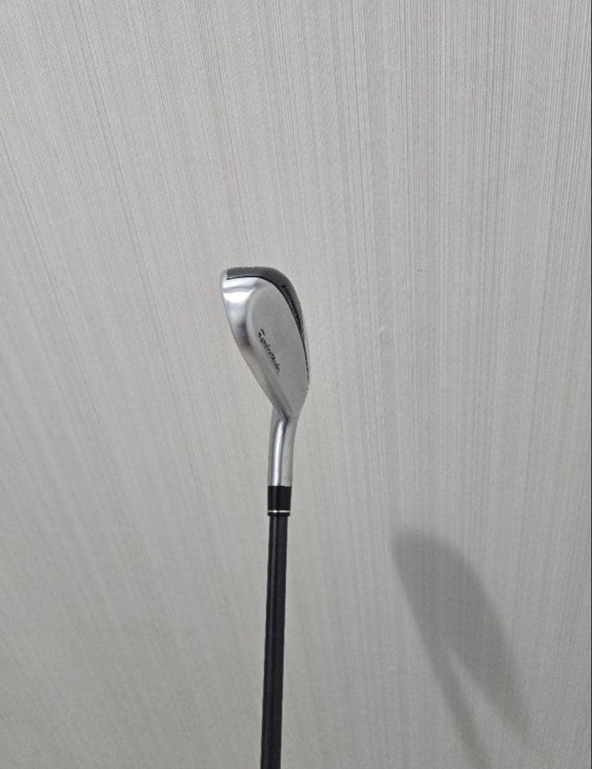 ピ*ロ様 テーラーメイド　STEALTH DHY アイアン型ユーティリティ U3