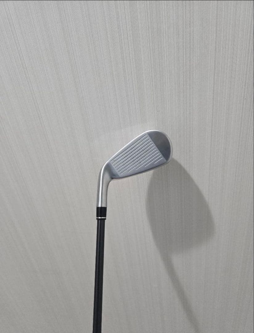 ピ*ロ様 テーラーメイド　STEALTH DHY アイアン型ユーティリティ U3