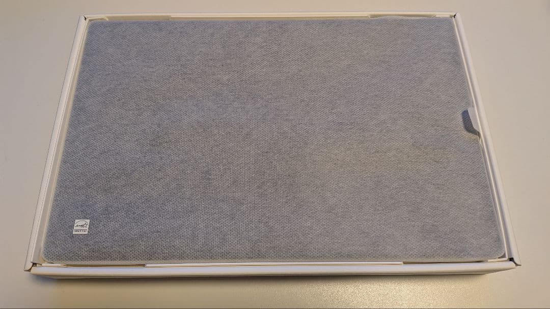 Wacom MovinkPad Pro 14 本体 + おまけ