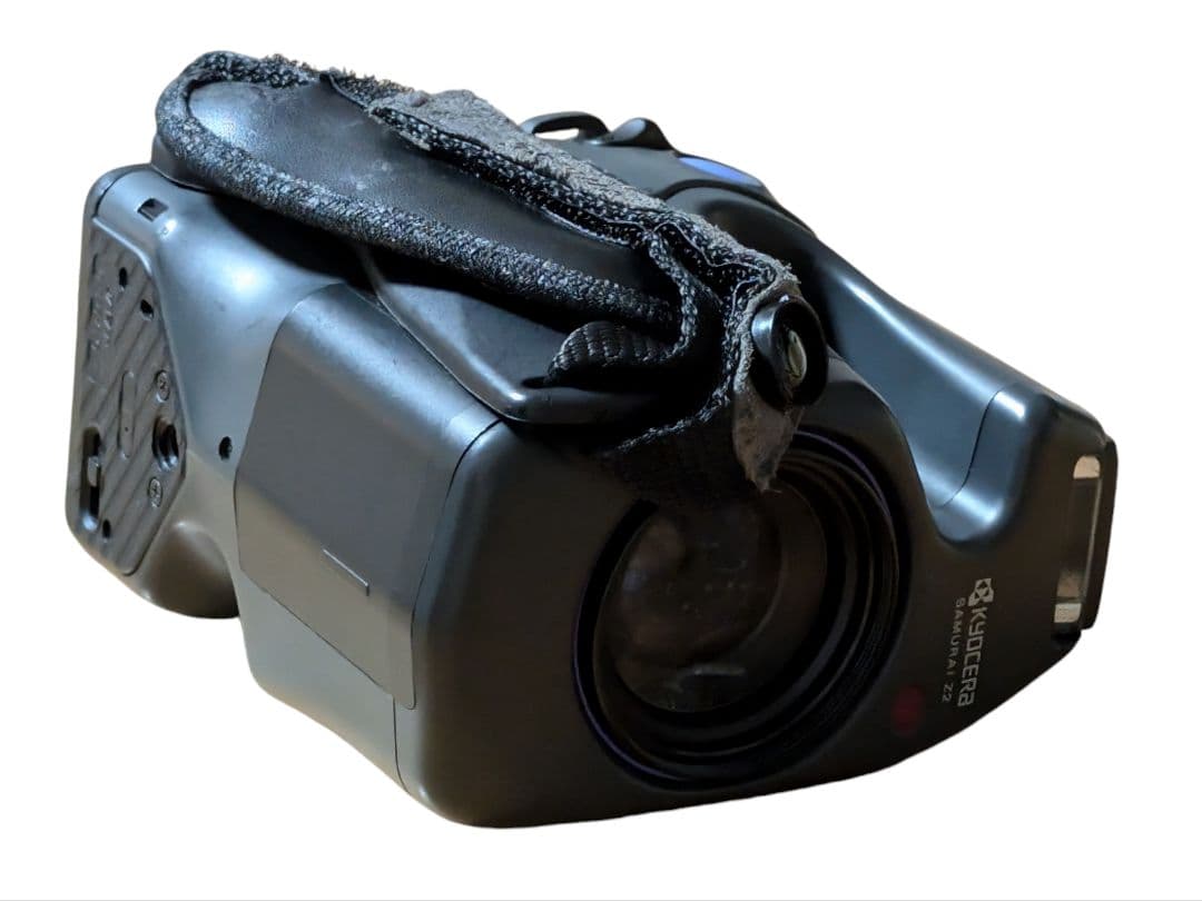 KYOCERA 京セラ SAMURAI Z2