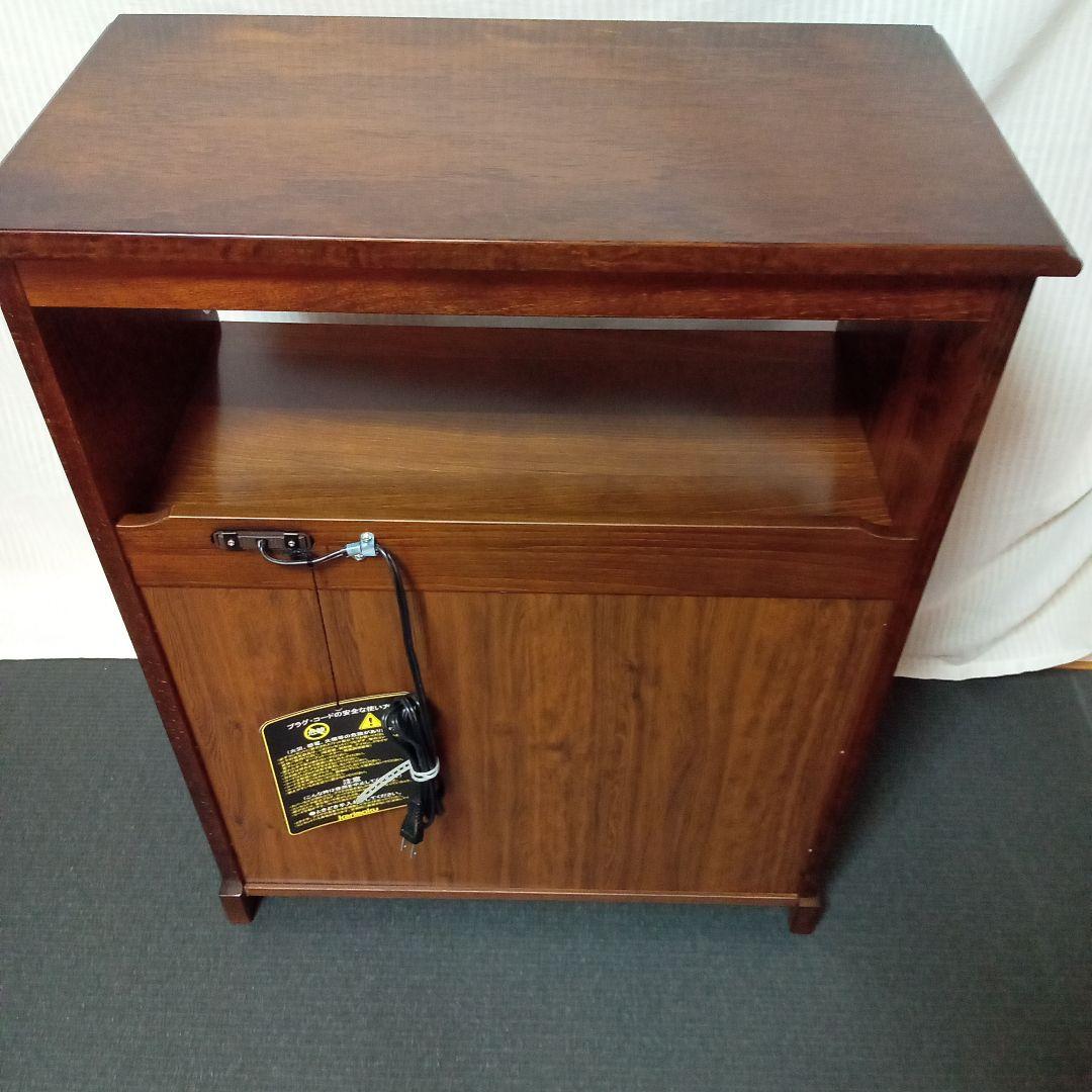 ✨️極美品✨️ Karimoku カリモク コロニアル 電話台 サイドチェスト