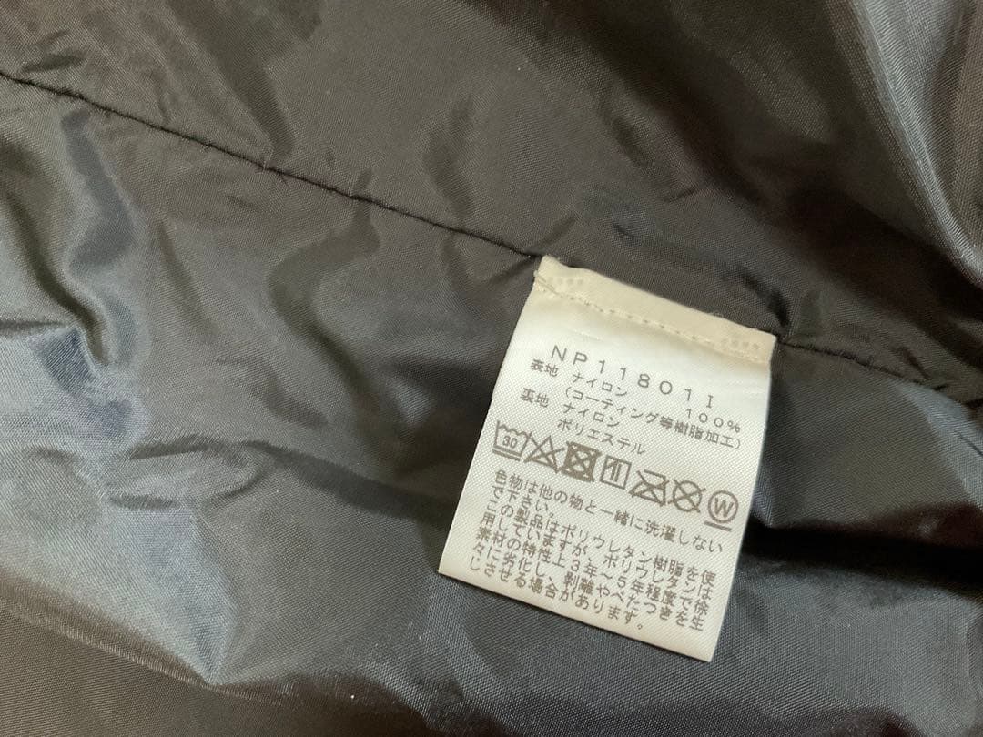 オ*ン様 Supreme × THE NORTH FACE マウンテンパーカ