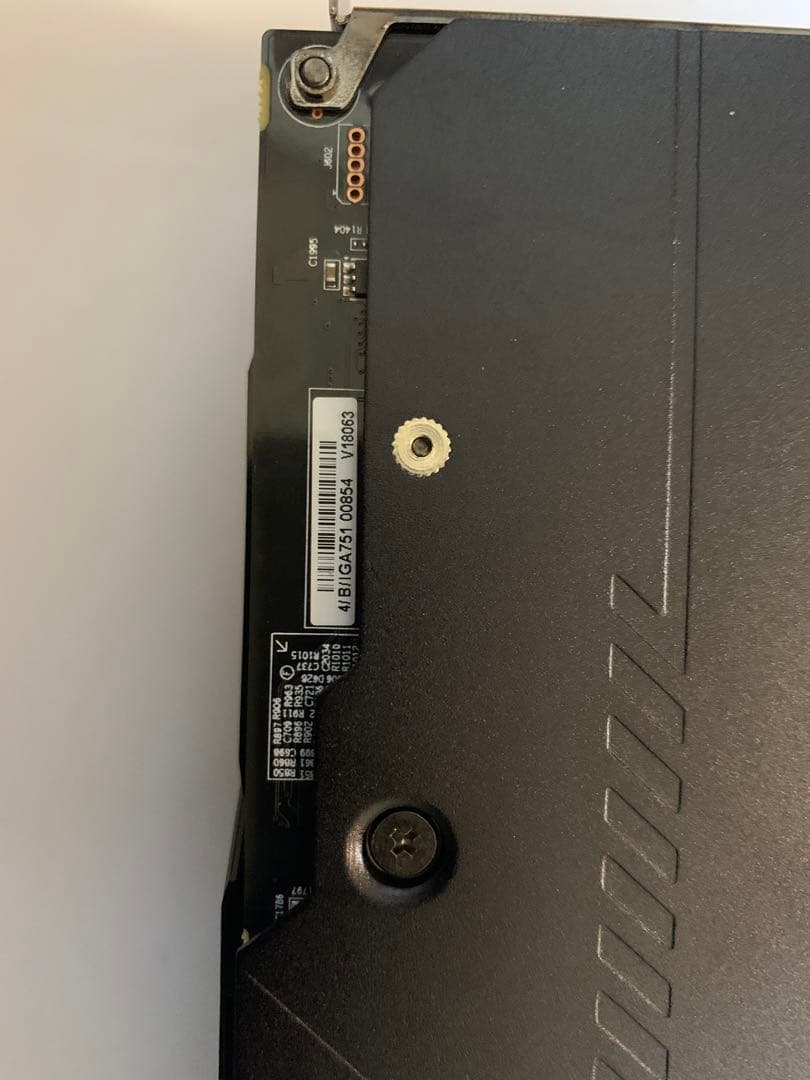 グラフィックボード・グラボ・ビデオカード Gigabyte rtx2070