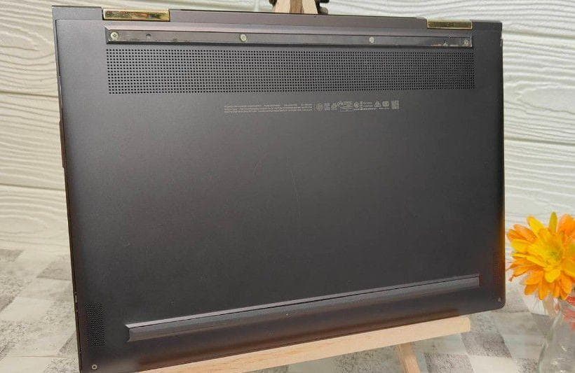 HP　Spectre x360　 i7　ノート　パソコン