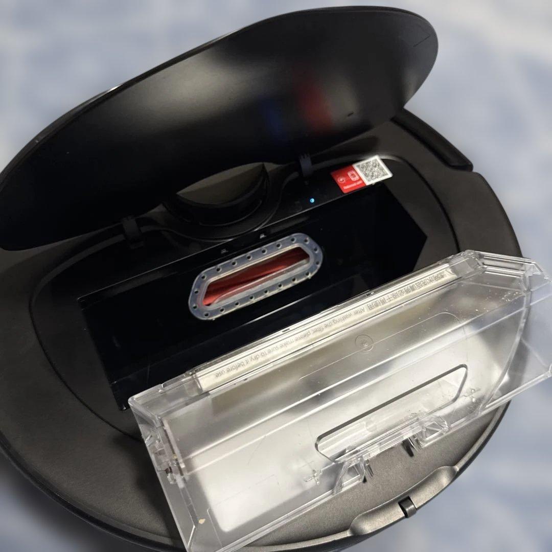 Roborock Q Revo ロボロック　全自動ドッグ