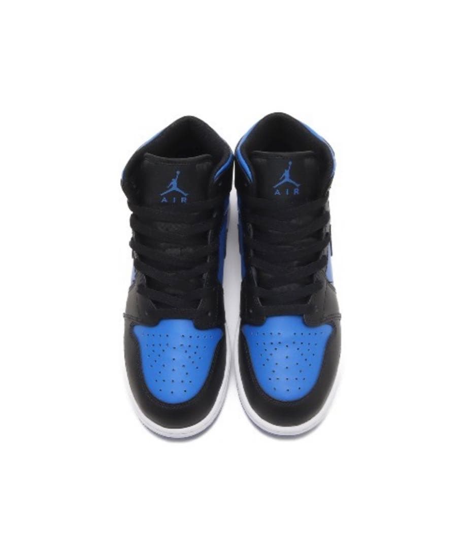 スニーカー JORDAN BRAND AIR JORDAN 1 MID (GS) /