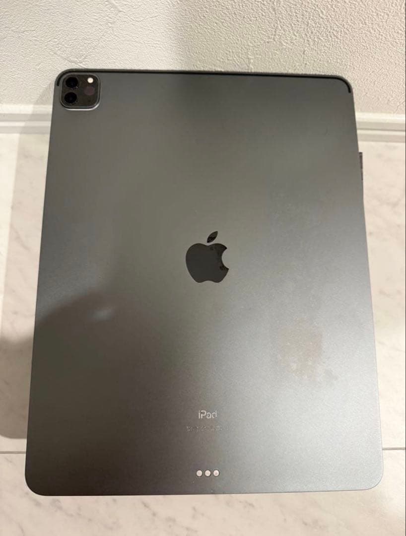 iPad Pro 12.9インチ 第４世代