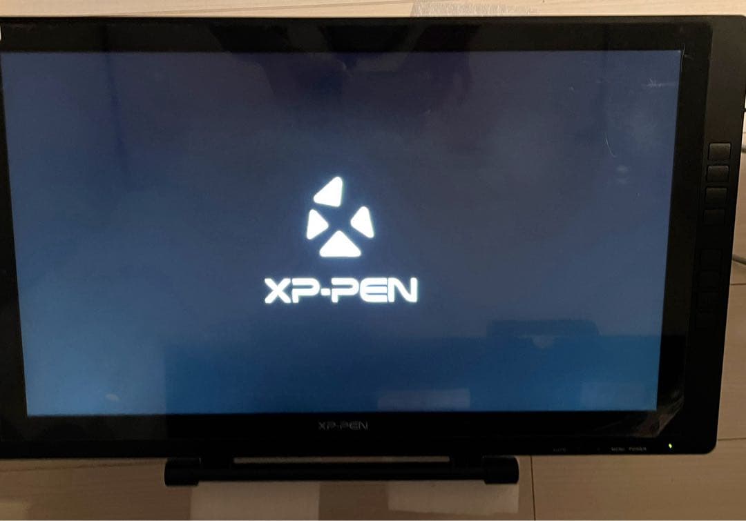液タブ・ペンタブ XPPEN Artist 22E Pro