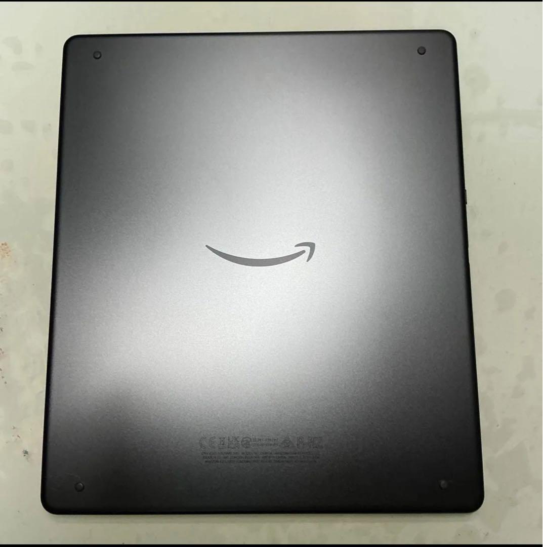 Kindle Scribe 16GB 本体 2024年版　純正ケース