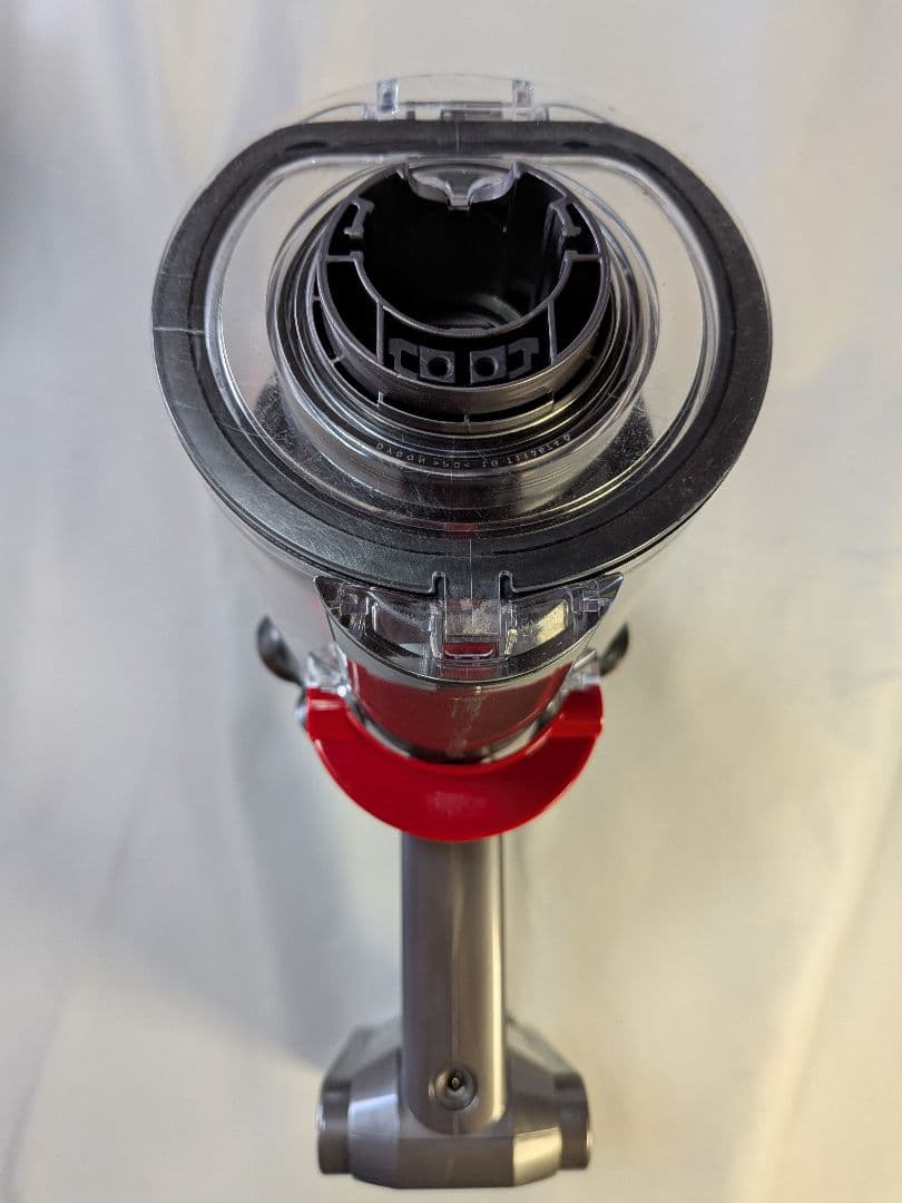 e043　54分　ダイソン　SV12　稼働品　分解清掃済　動作保証14日間有