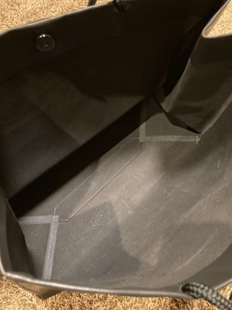 International Gallery BEAMS トートバッグ