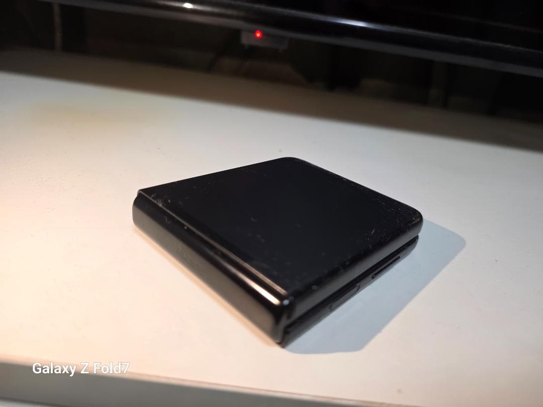 スマートフォン本体 Galaxy Z flip 4 128gb