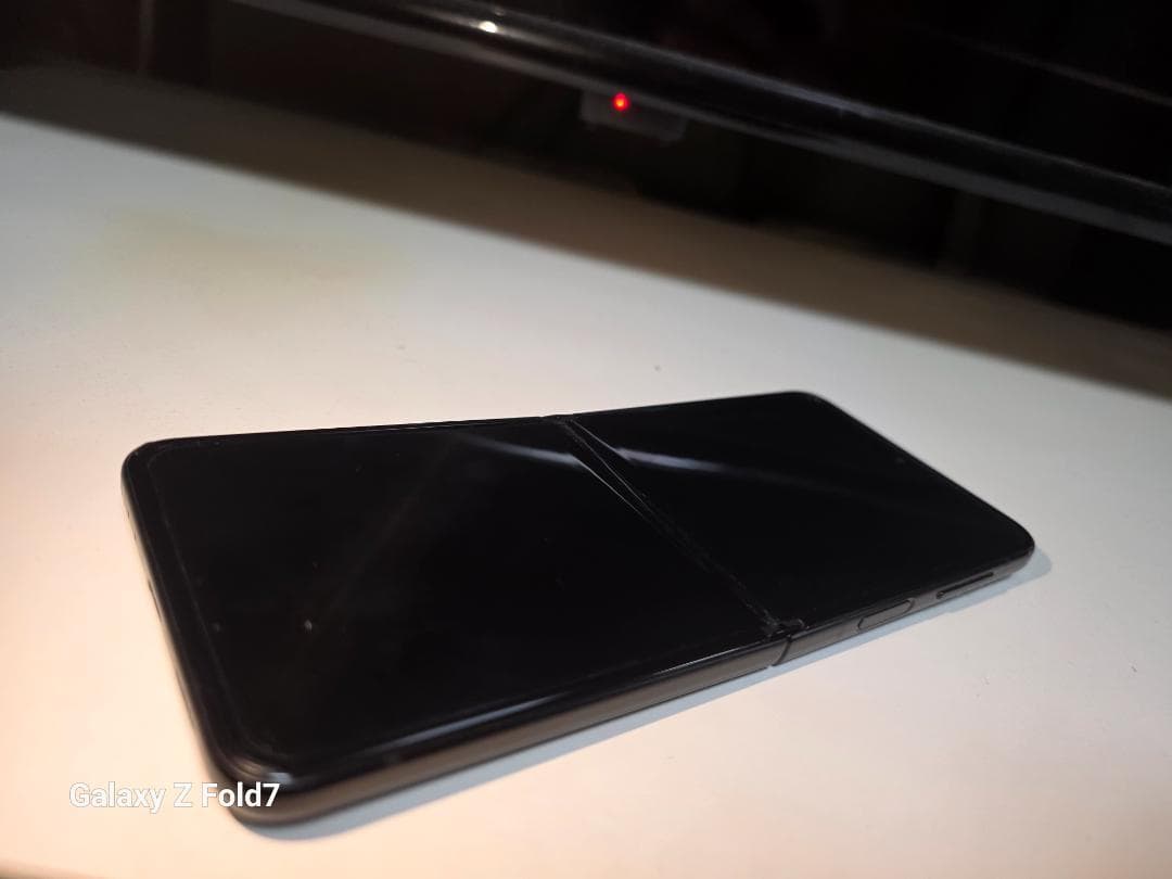 スマートフォン本体 Galaxy Z flip 4 128gb