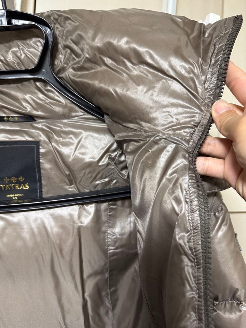 TATRAS サリン LTA13A4179 サイズ01