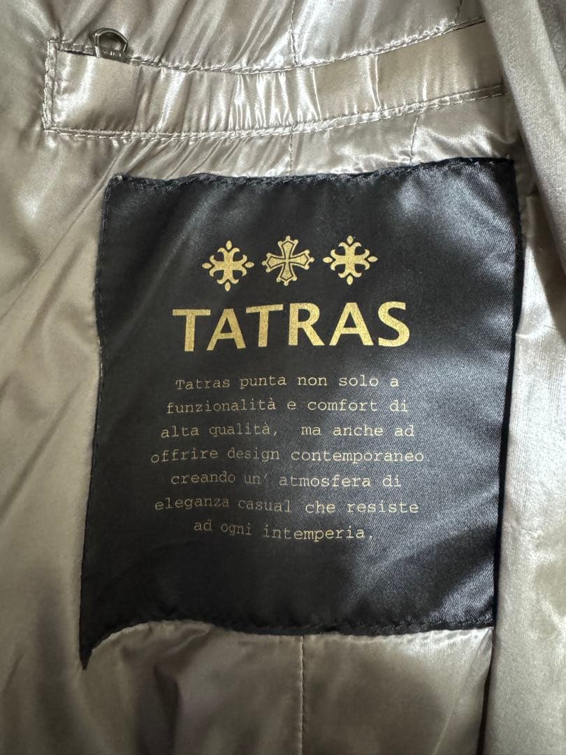 TATRAS サリン LTA13A4179 サイズ01