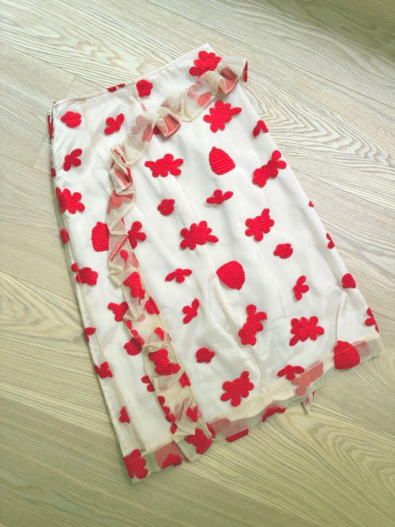 Simone Rocha スカート