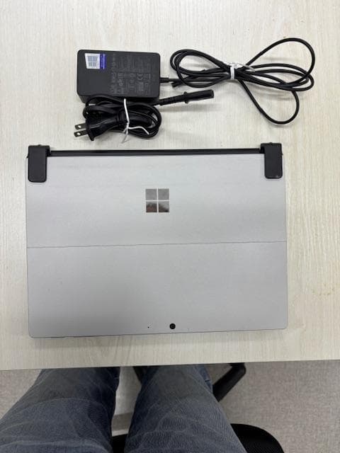 Microsoft SurfacePro7＋ 8G/256G