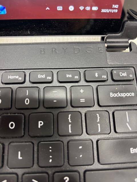 Microsoft SurfacePro7＋ 8G/256G