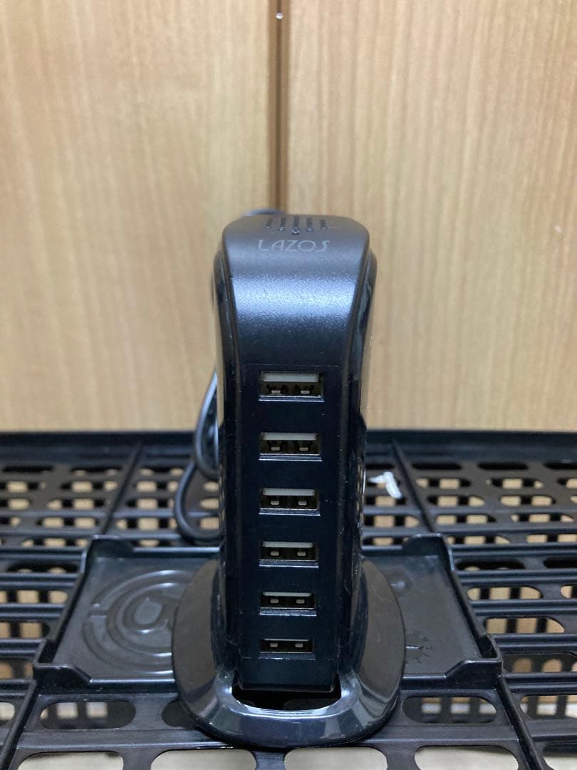 KEYNICE サーキュレーター8個