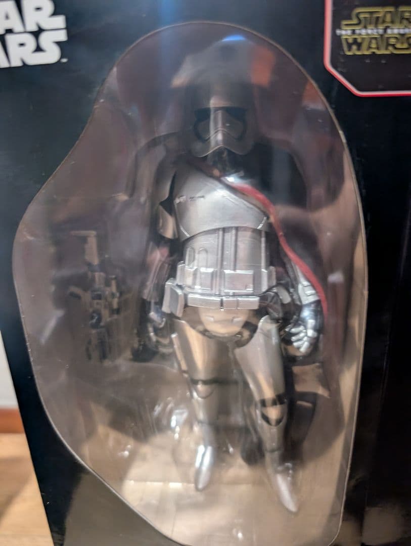 スター・ウォーズ　フィギュア　9種セット